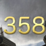 358は神様の数字