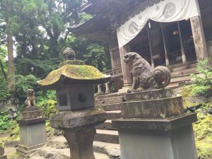 十和田神社
