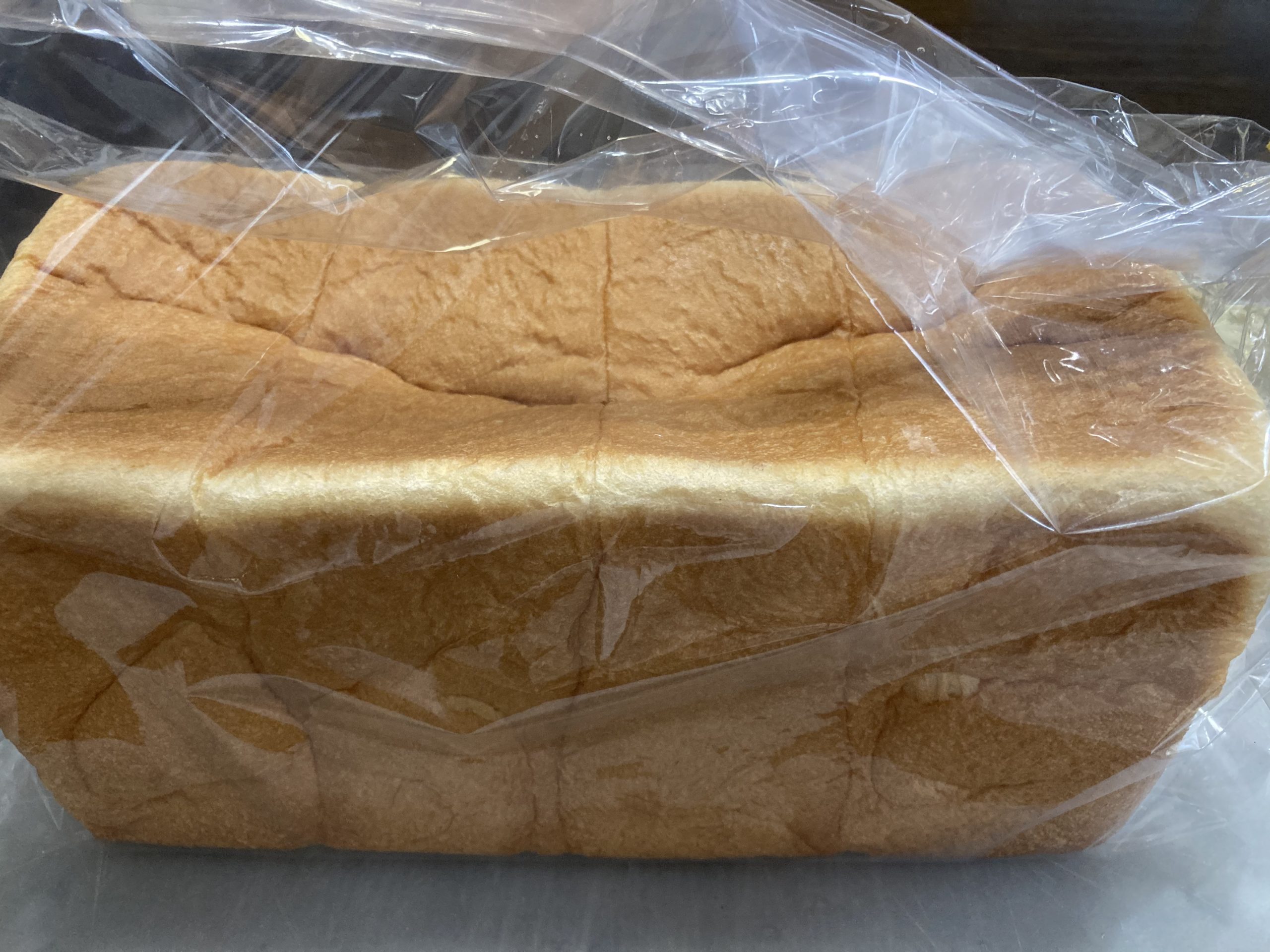 俺のパン
