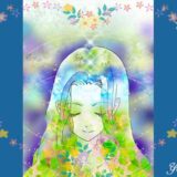 祈り　ヒーリング